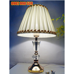Đèn ngủ để bàn kim loại - ĐKL47