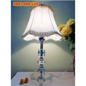 Đèn ngủ để bàn kim loại - ĐKL50