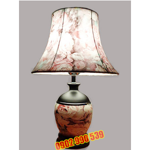 Đèn ngủ để bàn kim loại - ĐKL54