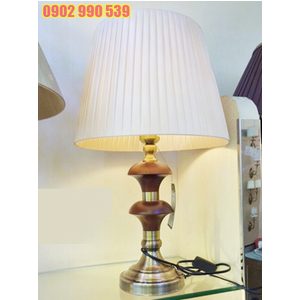Đèn ngủ để bàn kim loại - ĐKL55