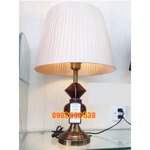 Đèn ngủ để bàn kim loại - ĐKL57