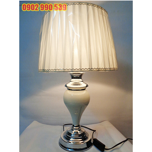 Đèn ngủ để bàn kim loại - ĐKL59