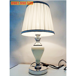 Đèn ngủ để bàn kim loại - ĐKL61