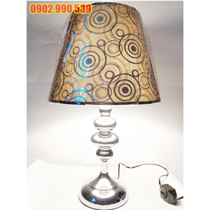 Đèn ngủ để bàn kim loại - ĐKL62