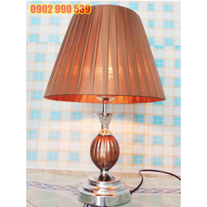 Đèn ngủ để bàn kim loại - ĐKL63