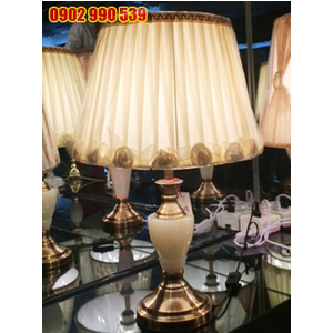 Đèn ngủ để bàn kim loại - ĐKL64