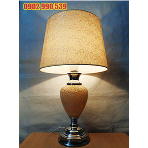 Đèn ngủ để bàn thủy tinh - ĐTT024