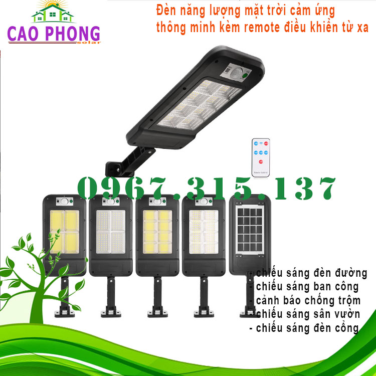 Đèn bàn chải năng lượng mặt trời 30w Mini LED COB cell Mono