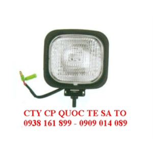 Đèn pha FD/G20-30Z5,T6,T3