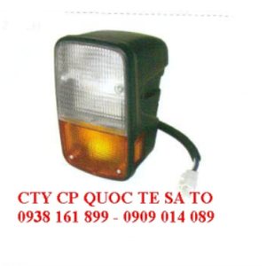 Đèn pha 7-8FD/G10-30