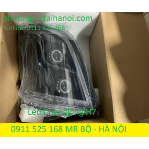 ĐÈN PHA LED CHENGLONG H7 03