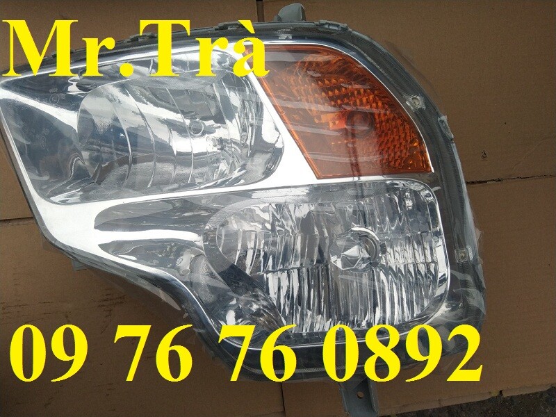 ĐÈN PHA DONGFENG CHÍNH HÃNG
