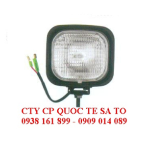 Đèn pha FD35-50T8,T9