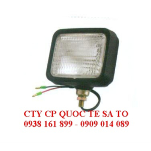 Đèn pha FD50-100Z7