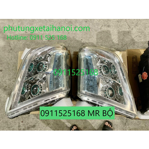 ĐÈN PHA LED CHENGLONG H7