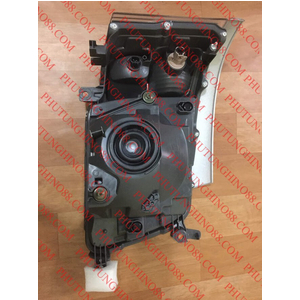 ĐÈN PHA HINO DUTRO 300 WU352L-110LDL