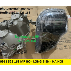 Đèn pha Led Dongfeng Hoàng Huy