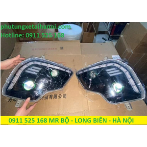 Đèn pha Led Dongfeng Hoàng Huy