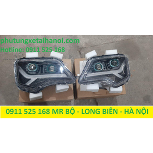 ĐÈN PHA LED JAC K5