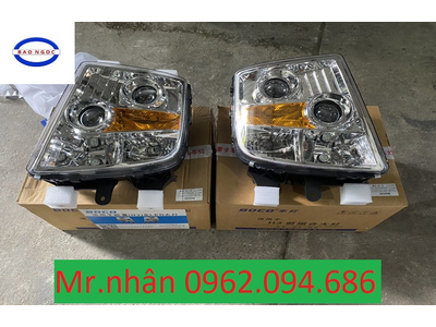 ĐÈN PHA LED THACO AUMAN 15 TẤN. HÀNG NHẬP KHẨU.