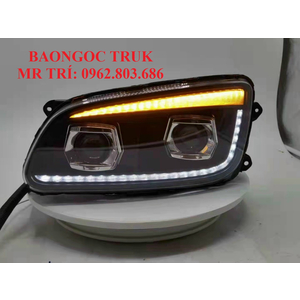 BÁN ĐÈN PHA LED XE HINO