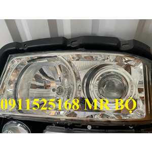 ĐÈN PHA SHACMAN F3000