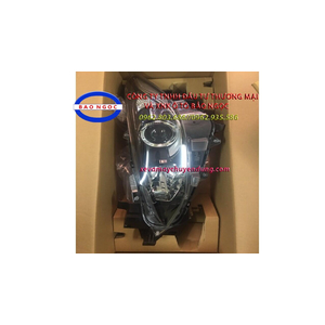 ĐÈN PHA XE MEC, BMW, MAZDA CHÍNH HÃNG