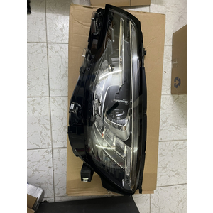 Đèn pha MG HS đời cao có LED