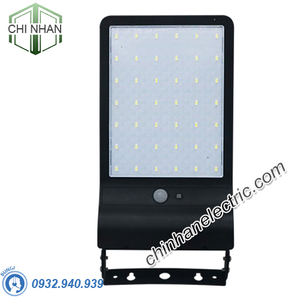 Đèn Pha Năng Lượng Mặt Trời 20W - JD-1920 - JINDIAN