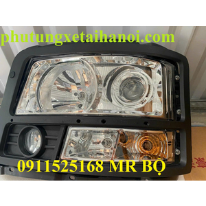 ĐÈN PHA SHACMAN M3000