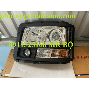 Đèn pha Shacman M3000 F3000