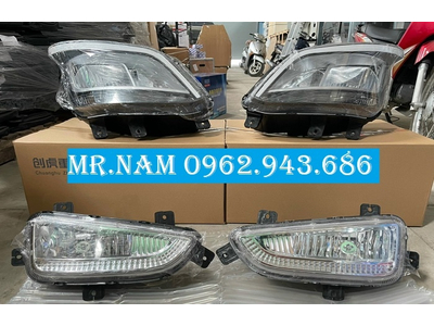 ĐÈN PHA VÀ ĐÈN GẦM ZIN THEO XE HYUNDAI XCIENT GIÁ TỐT NHẤT TẠI HÀ NỘI VÀ SÀI GÒN.