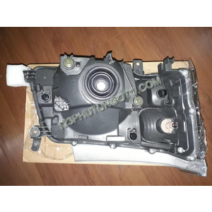 ĐÈN PHA XE TẢI HINO 300 DUTRO WU352L - 3.5 TẤN