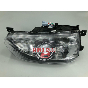 ĐÈN PHA XE TẢI HINO 500 FC FG FM FL