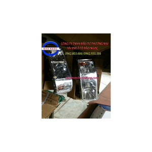 Đèn pha xe howo 8 tấn