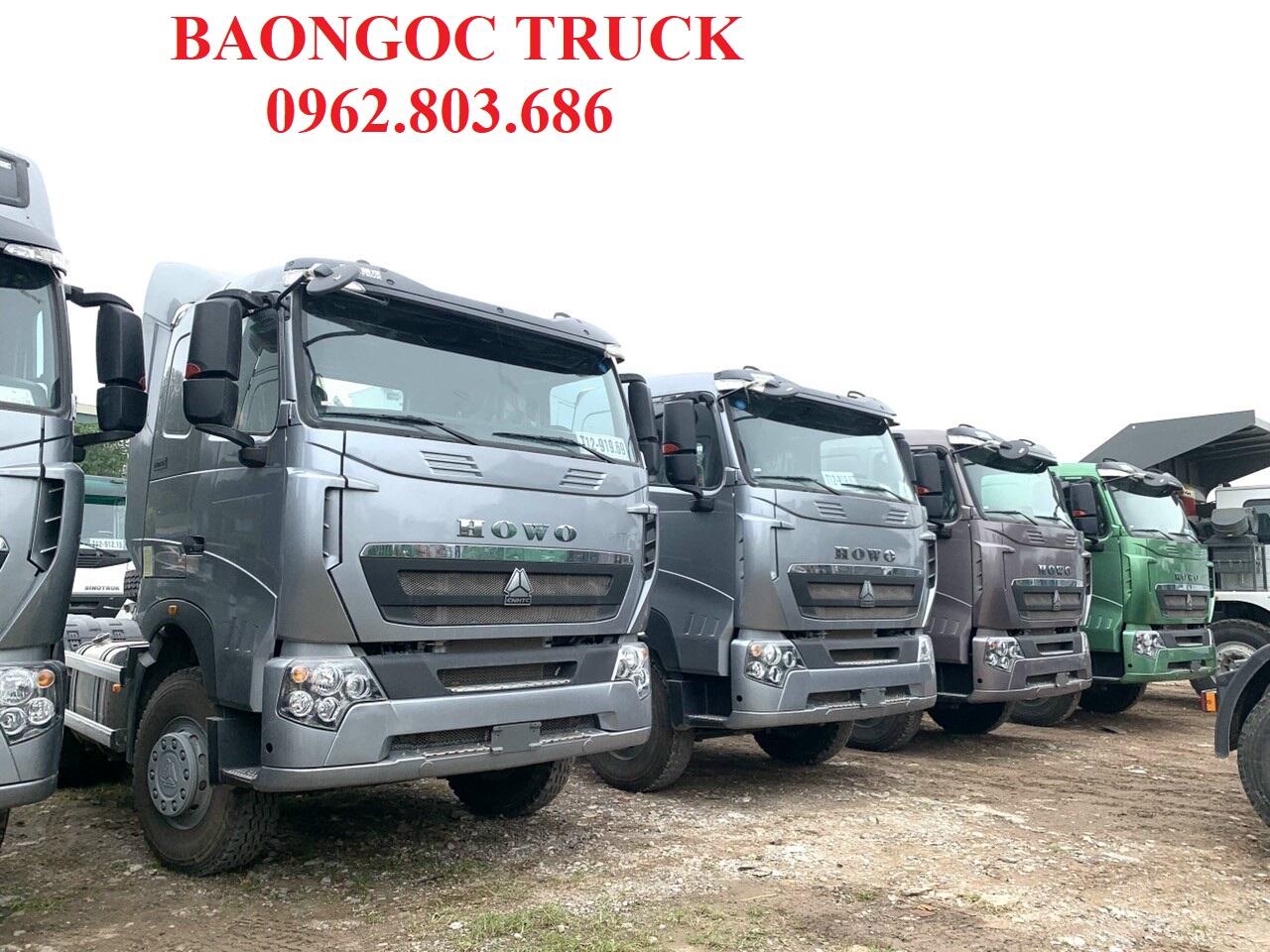 Bán đèn pha led xe đầu kéo howo a7