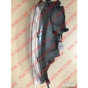 ĐÈN PHA XE TẢI HINO 500 FC - FG -FL -FM