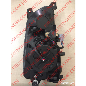 ĐÈN PHA XE TẢI HINO 500 FC - FG -FL -FM