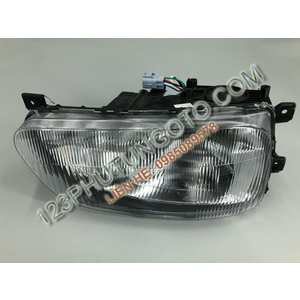 ĐÈN PHA XE TẢI HINO 500 FC FG FM FL