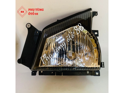 ĐÈN PHA XE TẢI ISUZU 1 TẤN 9 QKR 91PS, QKR230, QKR270