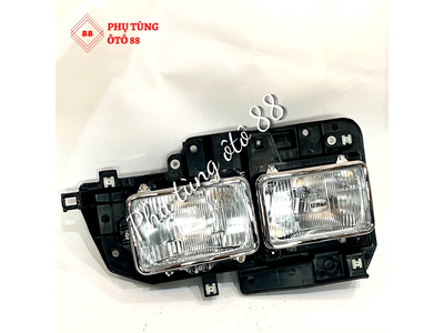 ĐÈN PHA XE TẢI ISUZU NKR 55