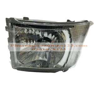 ĐÈN PHA XE TẢI ISUZU NQR75 - 4HK1