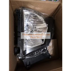 ĐÈN PHA XE TẢI ISUZU QKR - 4JB1