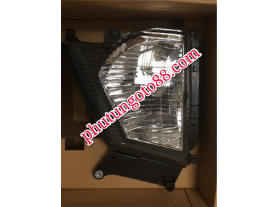 ĐÈN PHA XE TẢI ISUZU QKR 4JB1 2.8 LÍT 1,9 - 2,5 TẤN