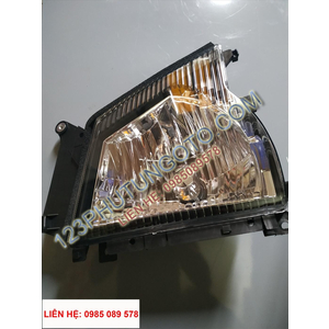 ĐÈN PHA XE TẢI ISUZU QKR 55 4JB1
