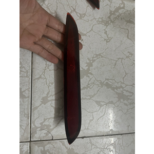 Đèn phản quang cản sau MG5