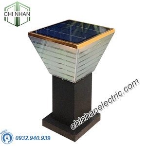 ĐÈN SÂN VƯỜN NLMT - MK-3205E - JINDIAN