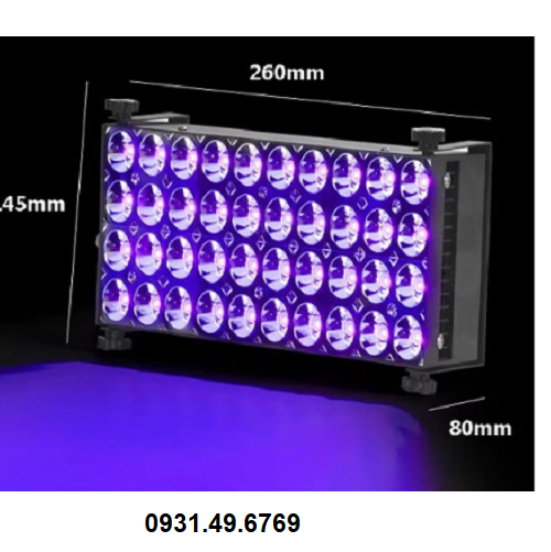 den-say-uv-led-cong-suat-cao-100w-Terino-D100w-uv