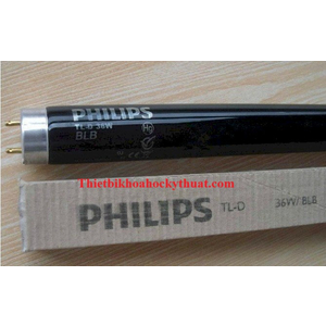 Bóng đèn soi màu TL-D 36W BLB Philips