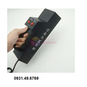 ĐÈN SOI SẮC KÝ BẢN MỎNG LOẠI CẦM TAY WFH-204B